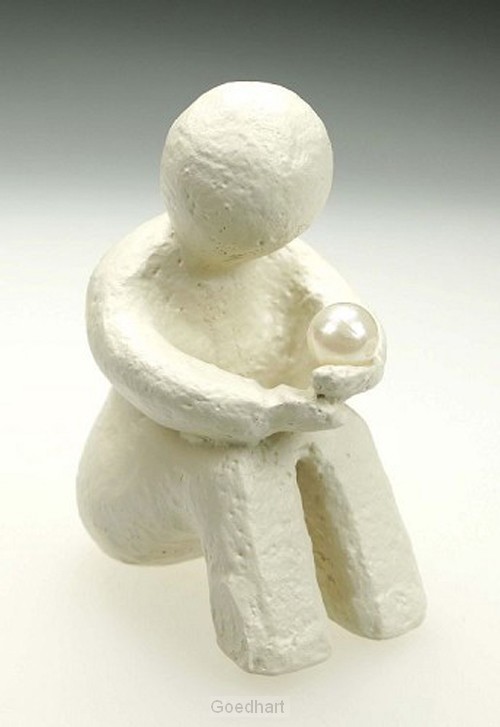 Beeld 4c parel ivoor