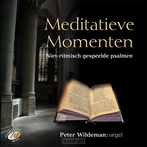 Meditatieve momenten