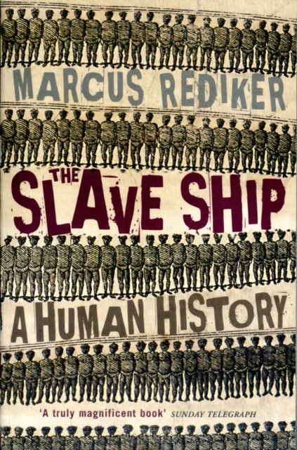The Slave Ship