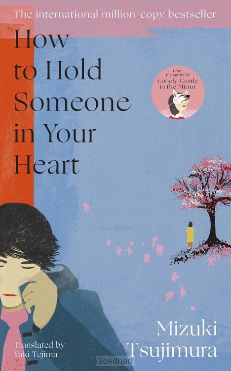 How to Hold Someone in your Heart