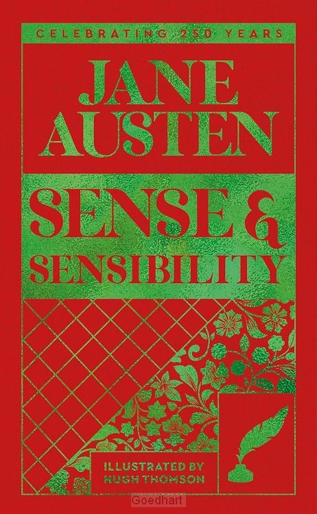 Sense and Sensibility