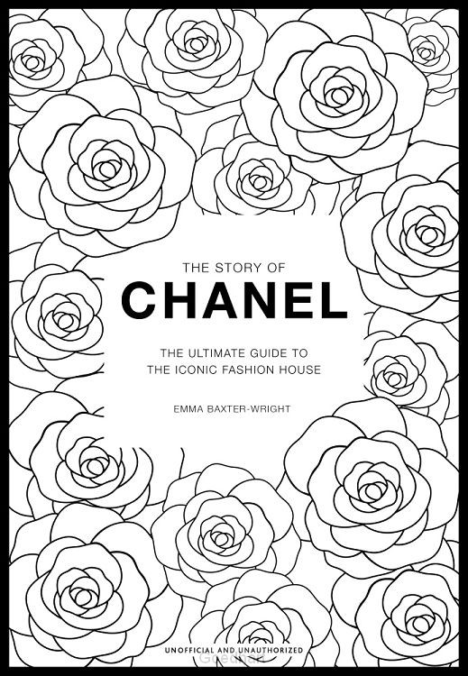 The Story of Chanel Gift Set