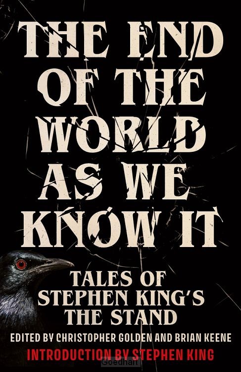 The End of the World as We Know It