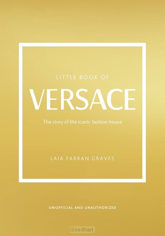 Little Book of Versace