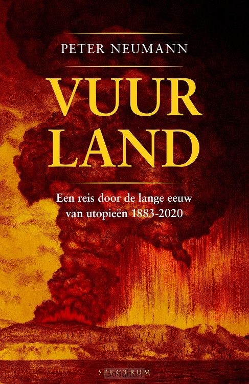 Vuurland