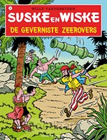 De geverniste zeerovers
