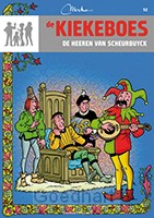 De heeren van Scheurbuyck