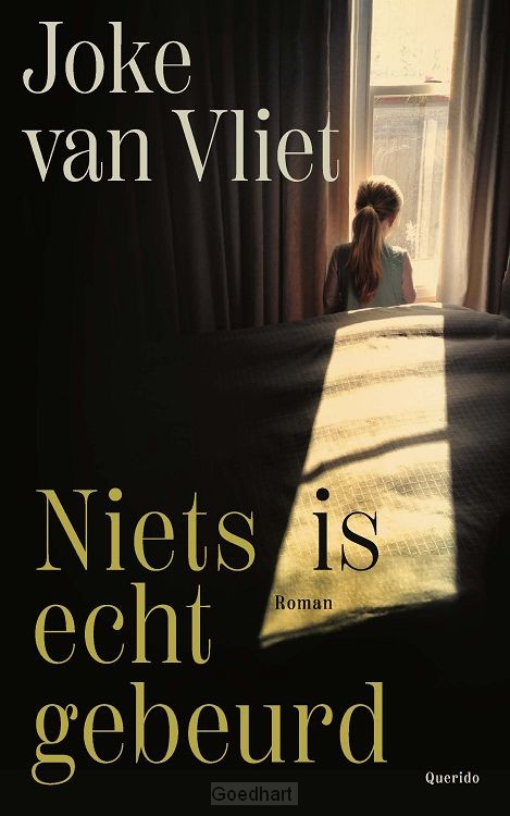 Niets is echt gebeurd