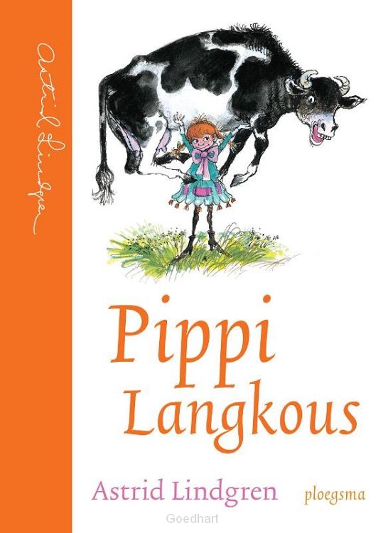 Pippi Langkous (Luxe editie)