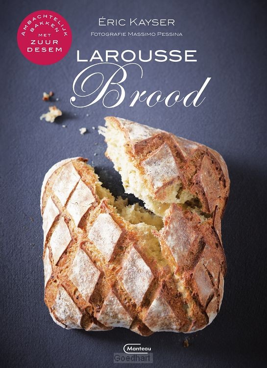 Larousse Brood