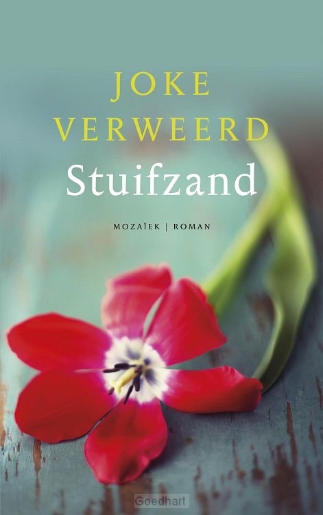 Stuifzand (midprice editie)