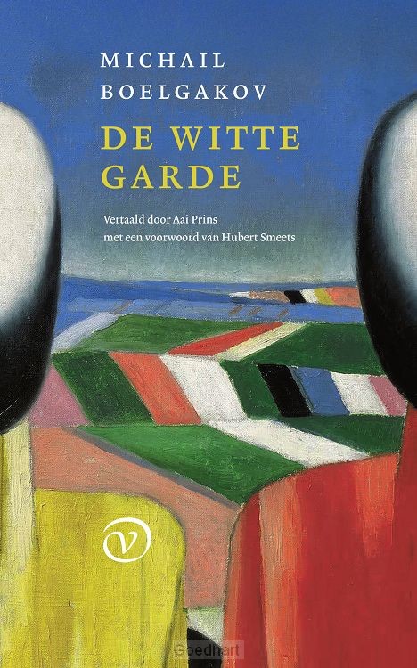 De witte garde