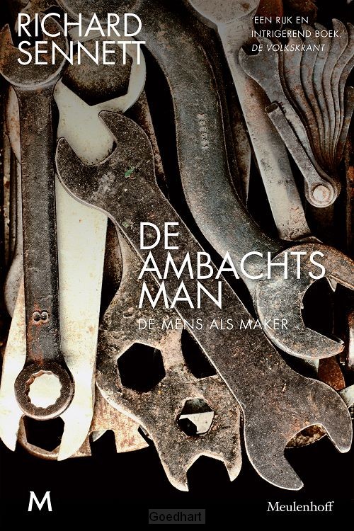 De ambachtsman