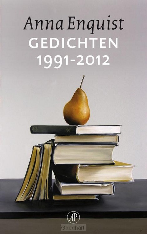 Gedichten 1991-2012