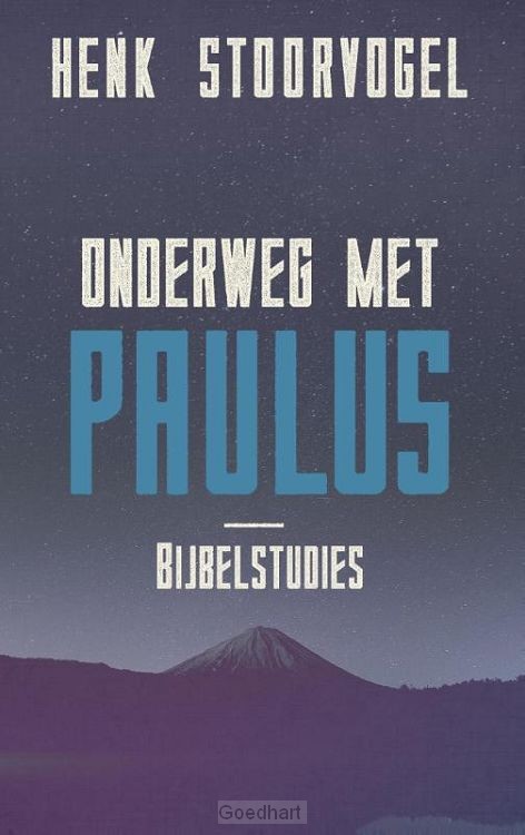 Onderweg met Paulus