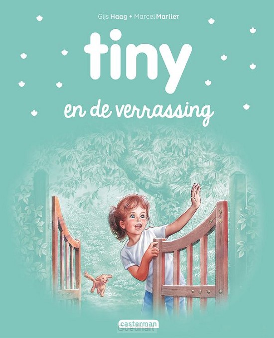 Tiny en de verrassing