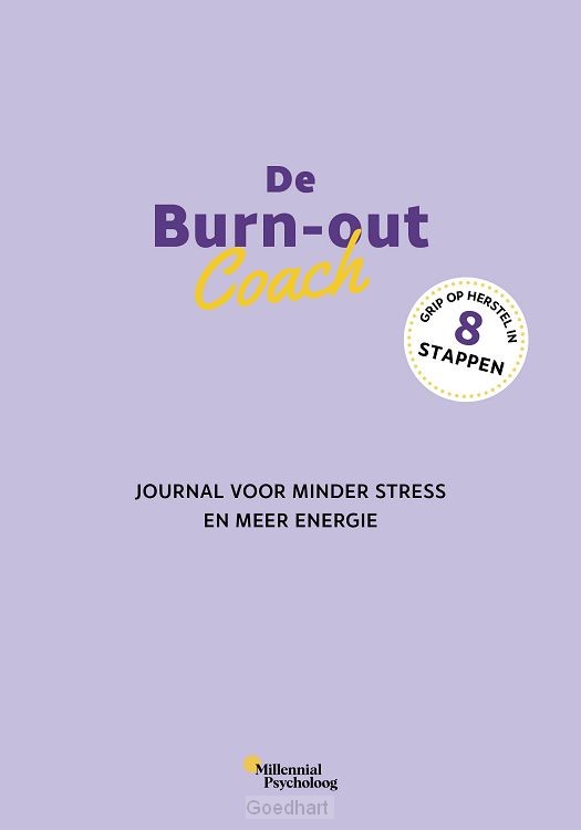 De Burn-out Coach