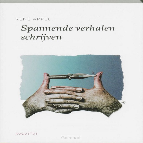 Spannende verhalen schrijven