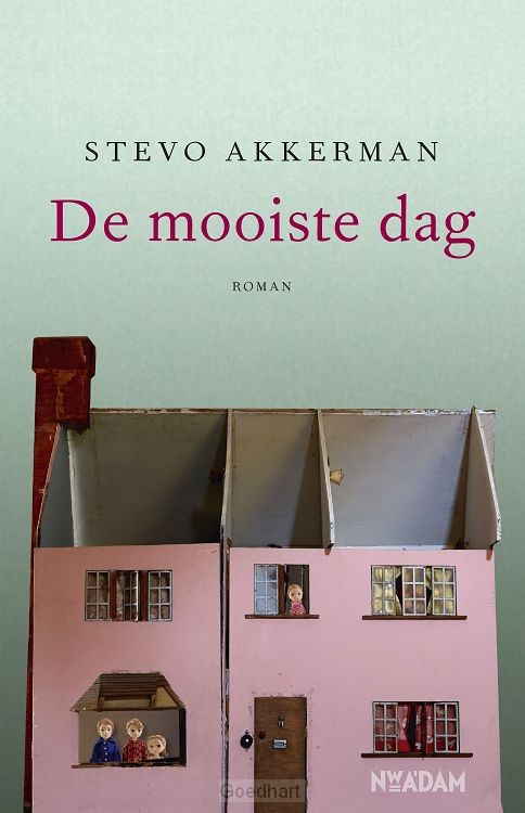De mooiste dag