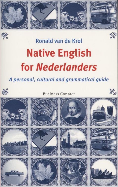Native English voor Nederlanders / nieuw