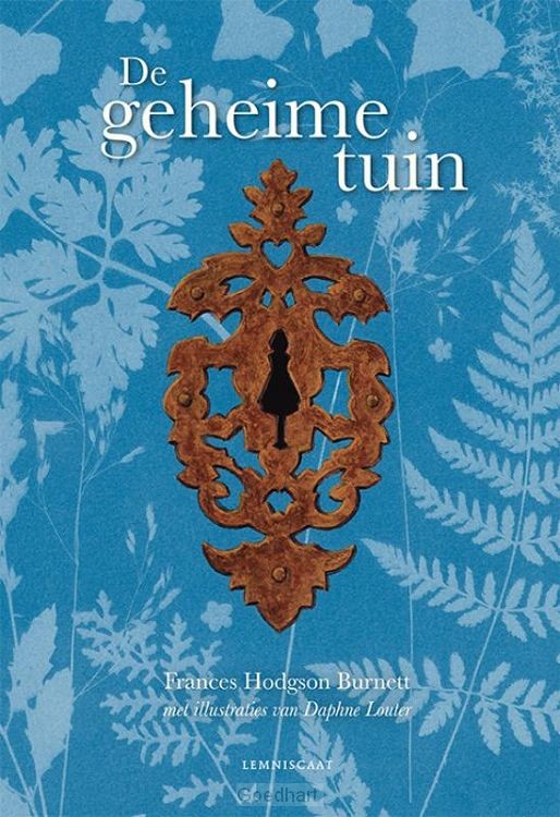 De geheime tuin