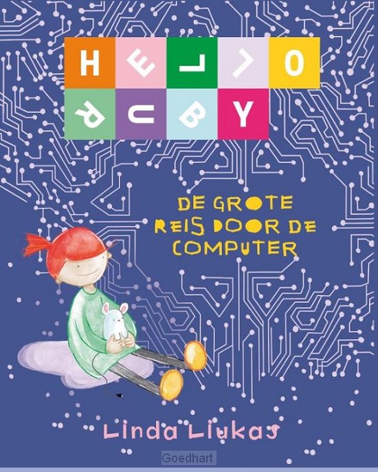 Hello Ruby: de grote reis door de comput