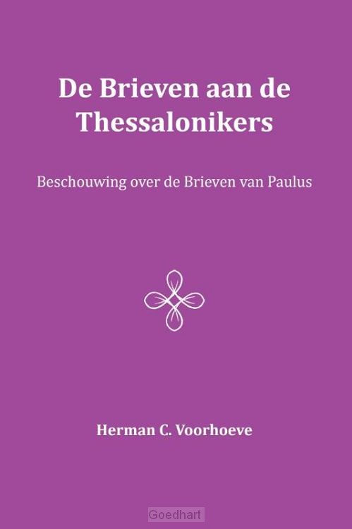 De brieven aan de Thessalonikers