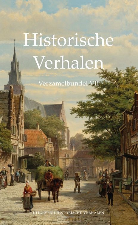 Verzamelbundel VII
