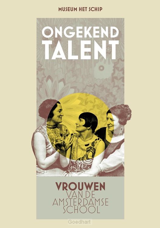Ongekend talent