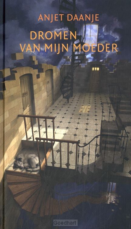 Dromen van mijn moeder