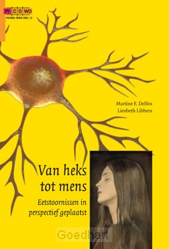 Van heks tot mens