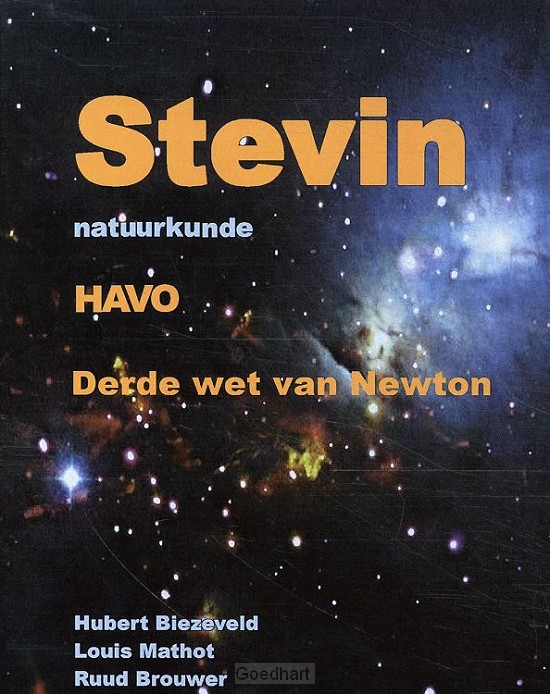 Stevin / Natuurkunde Havo