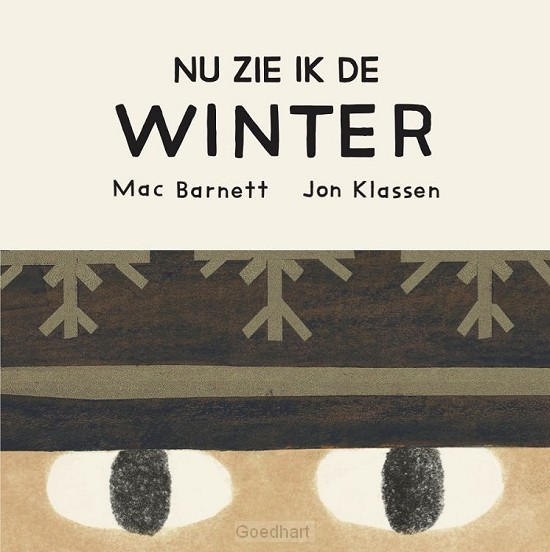 Nu zie ik de winter