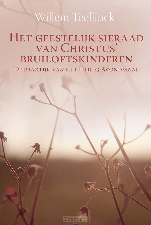 Geestelijk sieraad van Christus' bruilof