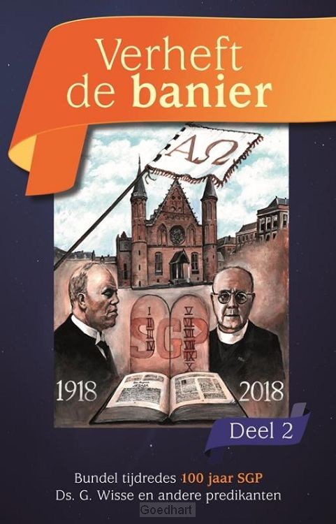 Verheft de banier / 2