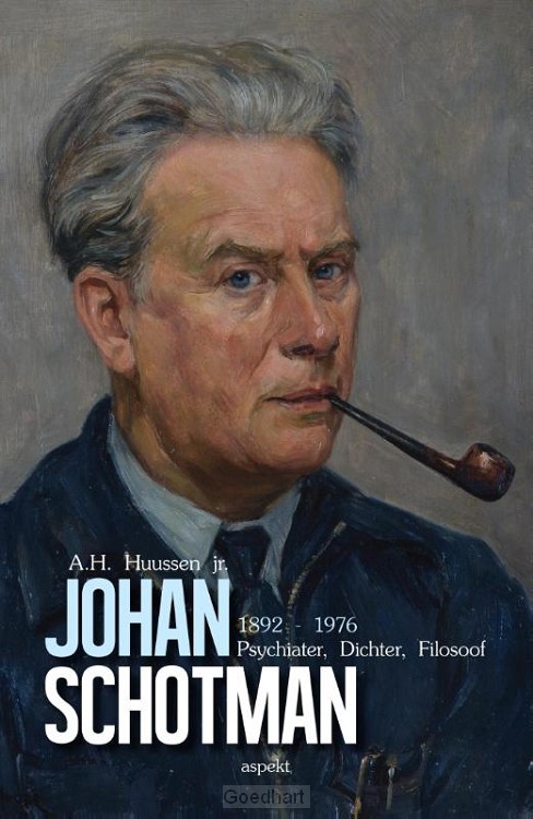 Johan Schotman