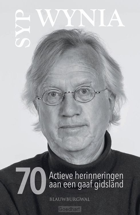 70 Actieve herinneringen aan een gaaf gidsland