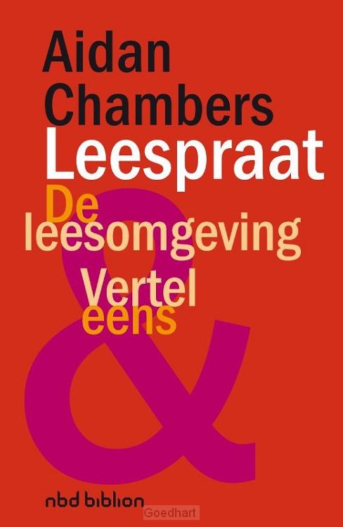 Leespraat