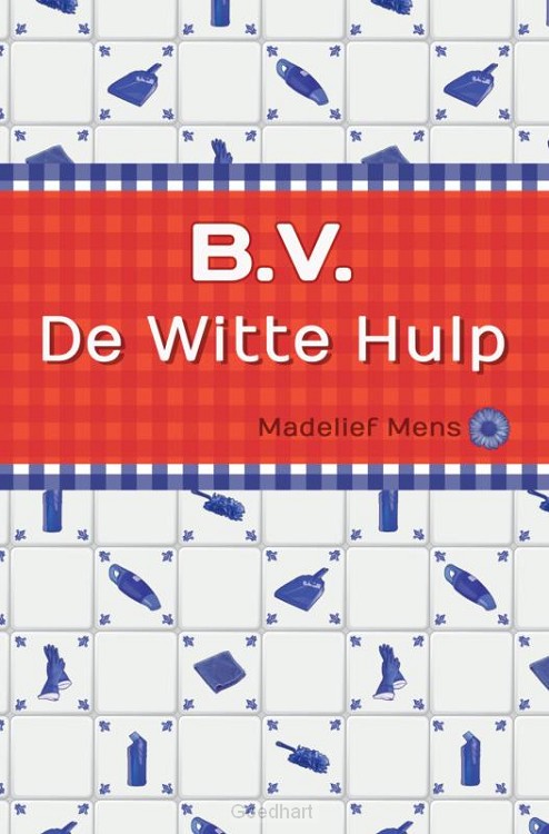 B.V. de Witte Hulp