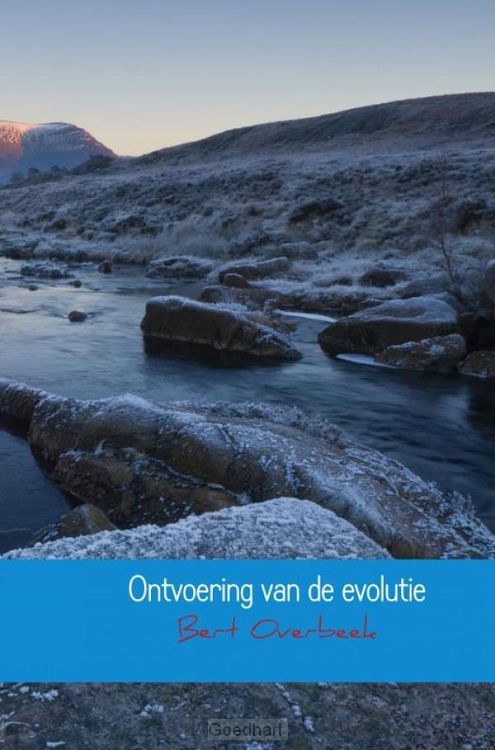 Ontvoering van de evolutie