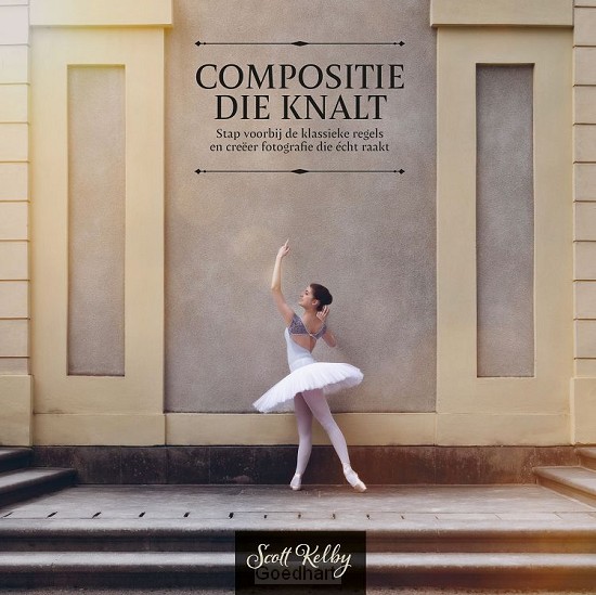 Compositie die knalt
