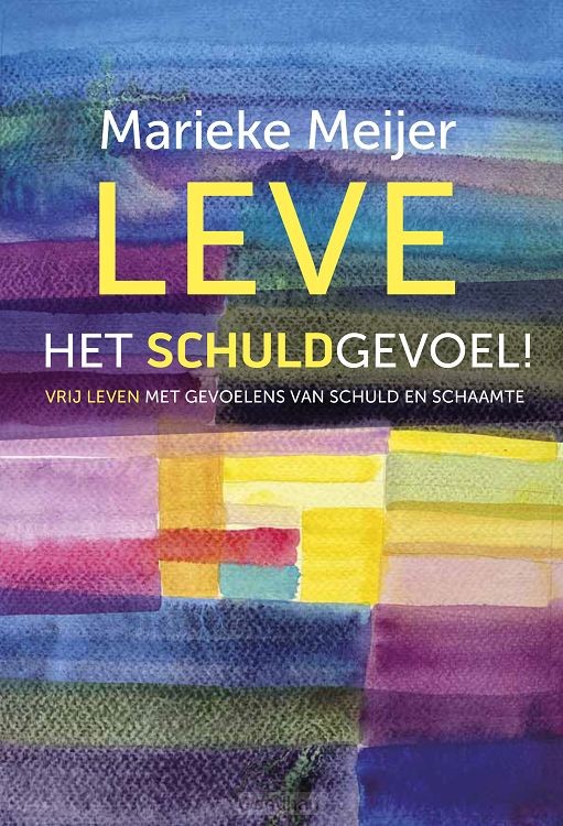 Leve het schuldgevoel