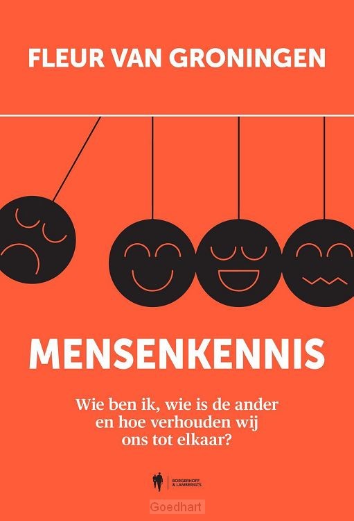 Mensenkennis