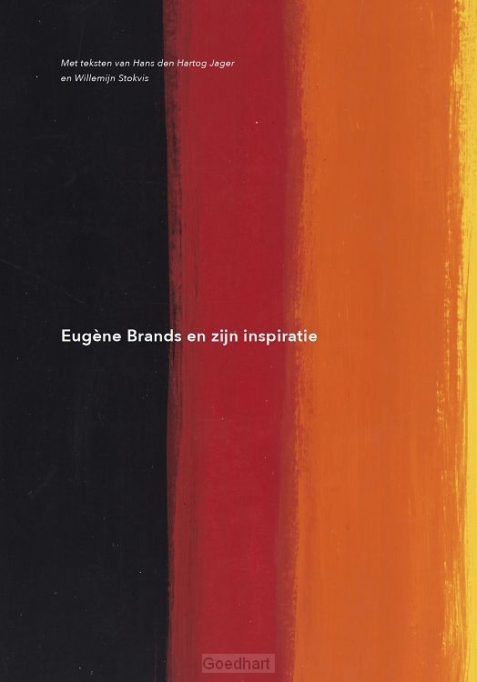 Eugène Brands en zijn inspiratie
