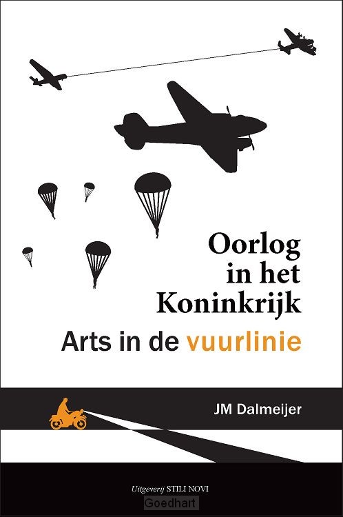 Oorlog in het koninkrijk