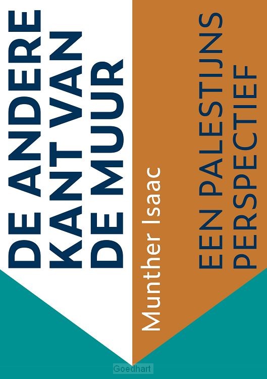 De andere kant van de muur