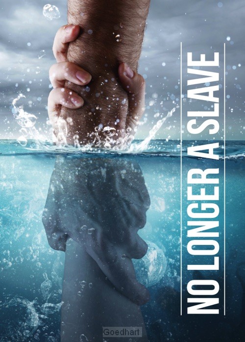 Poster a4 no longer a slave