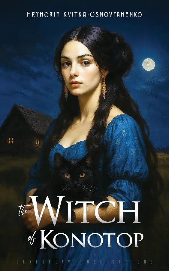 The Witch of Konotop