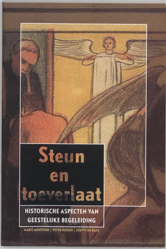 Steun en toeverlaat / druk 1
