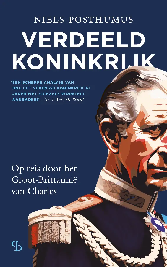 Verdeeld Koninkrijk